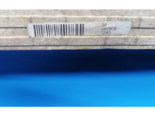 Интеркулер  9M519L440AC, T1851003CZ   Volvo S40 1.6