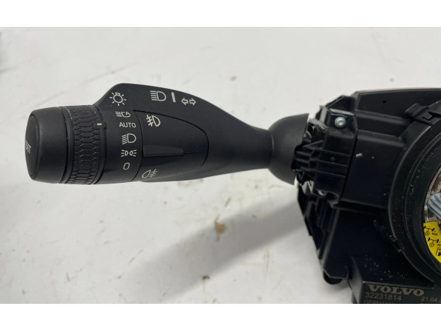 Подрулевой шлейф SRS 32231814   Volvo XC60