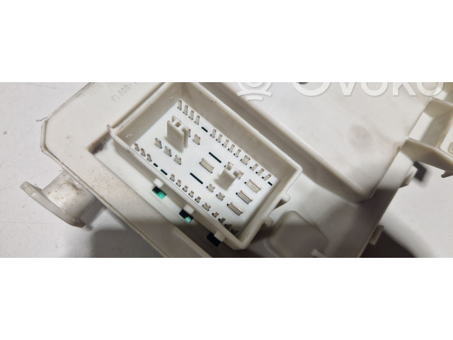 Блок предохранителей J94503, J59003 Volvo C70