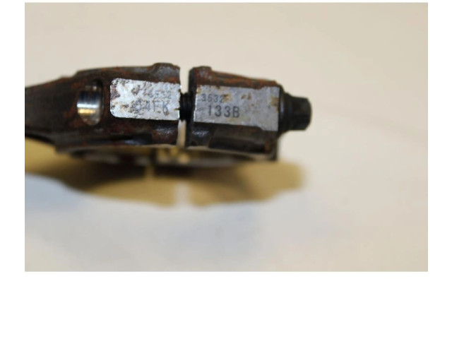 Поршень с шатуном G3LA 04FK133B Hyundai i10