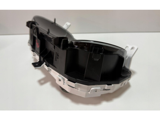 Přístrojová deska Mitsubishi ASX 2020 8100C8010