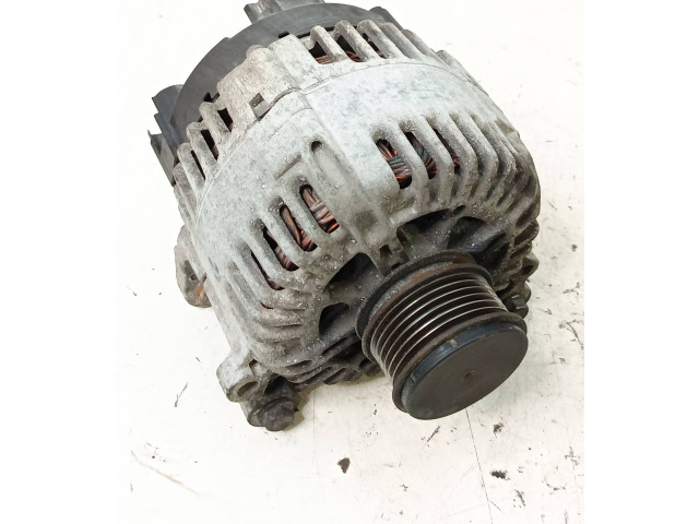 Генератор 06F903023C, 2542695G Volkswagen Golf Plus