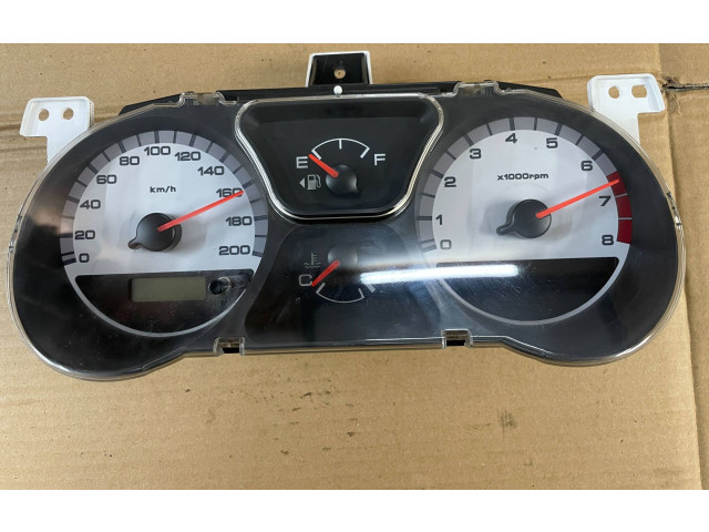 Панель приборов 34100-6g0   Suzuki Ignis       