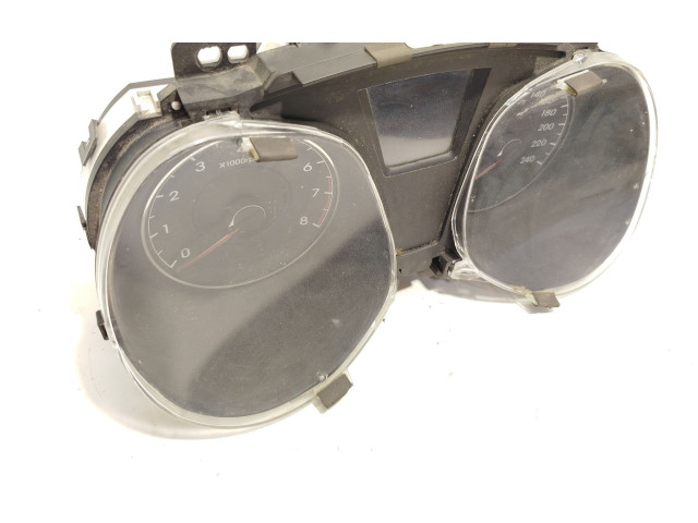 Панель приборов 940531K000, 1100301450   Hyundai ix20       