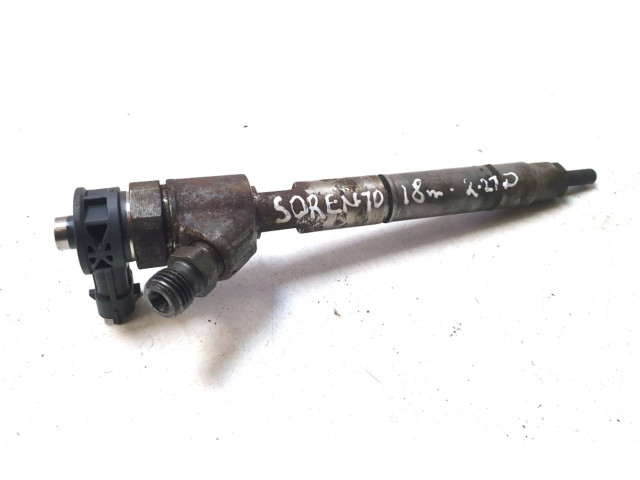 Vstřikovač KIA Sorento D4HB