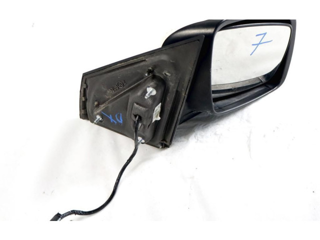 Зеркало электрическое        Fiat Freemont   -  года   