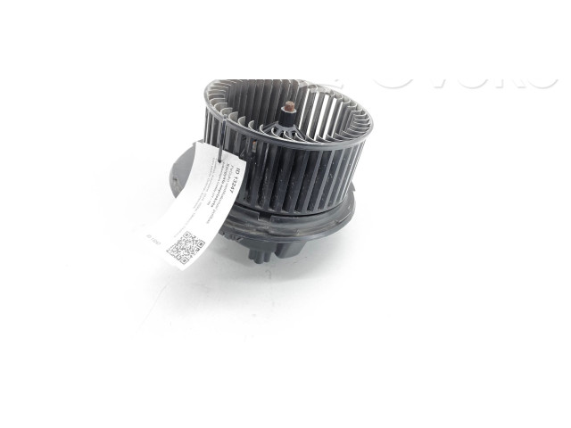 Вентилятор печки 998801 Volkswagen Caddy