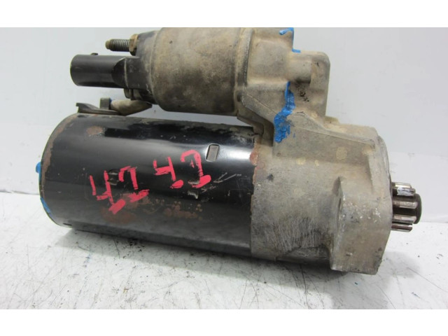 Турбина Стартер Porsche Cayenne (92A) 0001125609