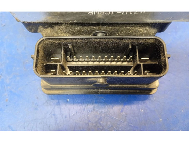 Блок АБС 51812265 Alfa Romeo 166 2003 - 2009 года