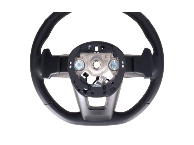 Поршень Дроссель 484306UG0B Nissan Qashqai J12