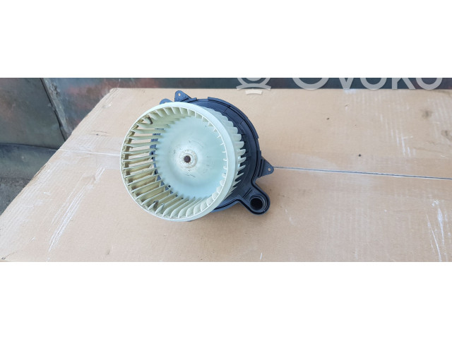Вентилятор печки 5P3730100 Dacia Sandero II