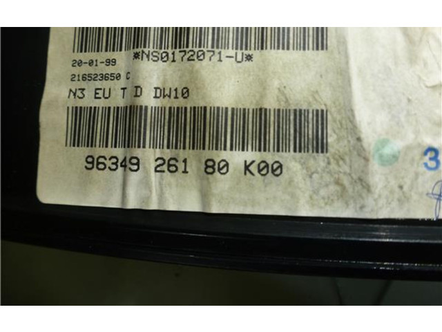 Панель приборов 9634926180   Citroen Xantia       