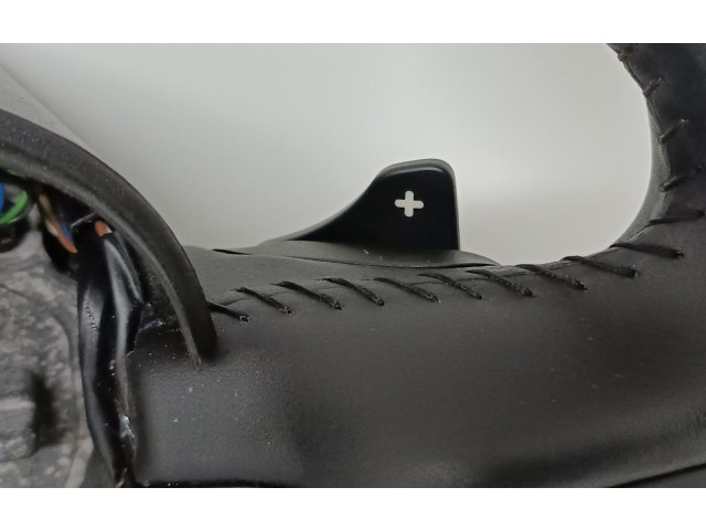 Руль Fiat 500L  2013 -  года 7356391150      