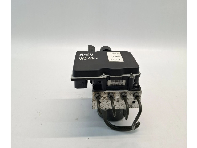 Jednotka ABS A2124313512 Mrcedes-Benz E C207 W207 2011