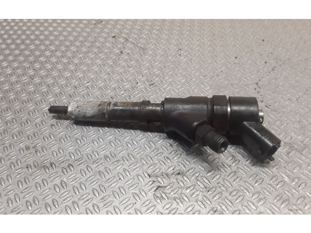 Vstřikovač 0445110076, 9641742880Y   Peugeot 307    - 