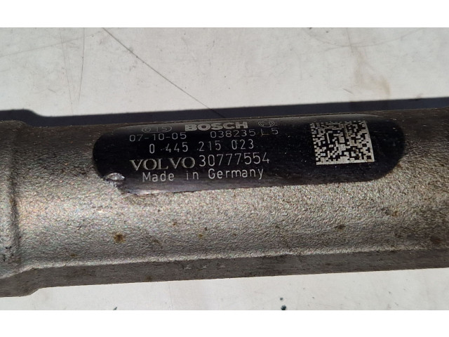 Vstřikovací lišta 30777554 Volvo XC70