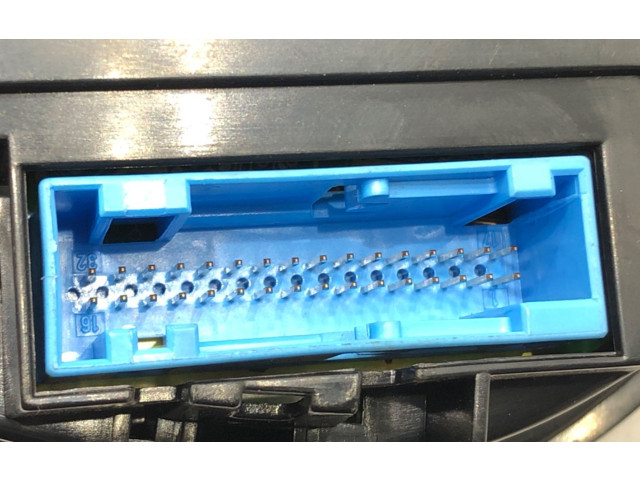 Přístrojová deska Volkswagen Bora 1998 1J0919861D