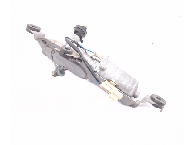 Моторчик заднего дворника 621B67450A, 8496000042 Mazda 6