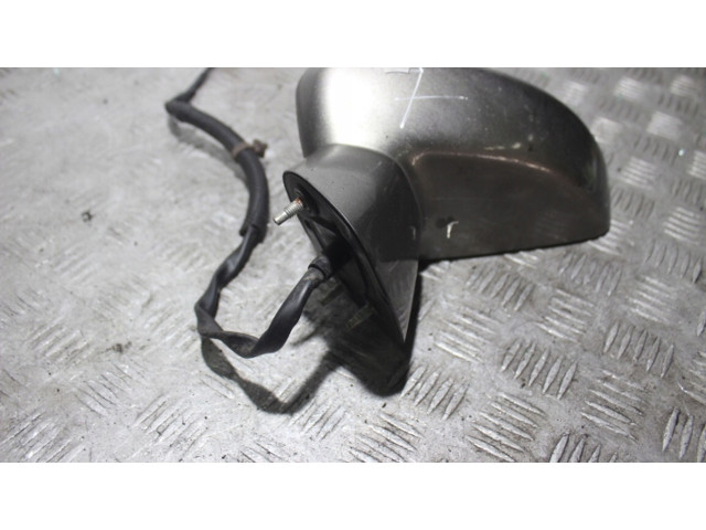 Зеркало электрическое Honda City 2008 - года