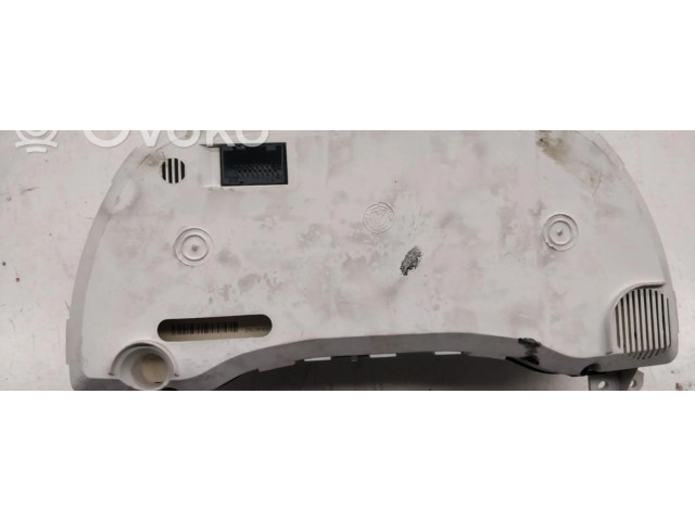 Přístrojová deska Fiat Punto (188) 46833455