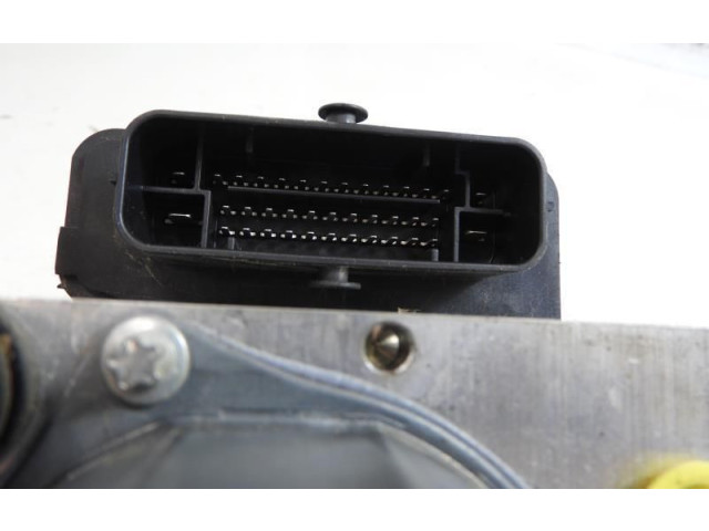 Блок АБС 476609211R Dacia Sandero 2008 - 2012 года