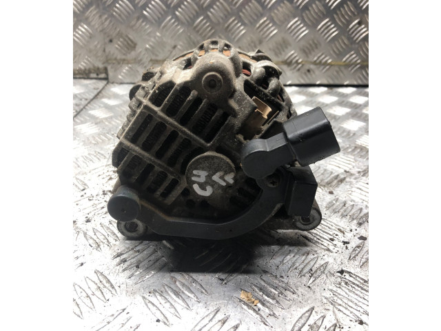 Генератор 9640088080 Citroen C4 I