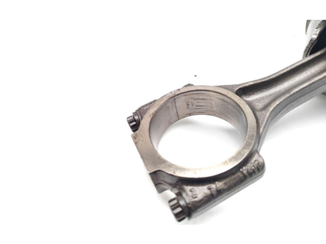  Поршень с шатуном CBAA CBAA  Audi A3 S3 8P  