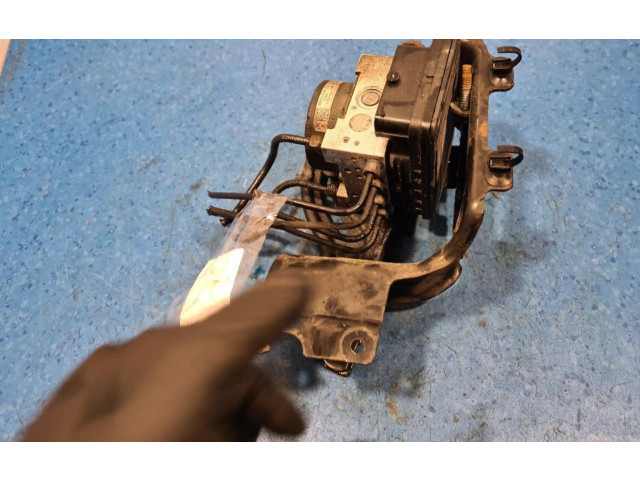 Блок АБС 9809312580, 9809312580 Peugeot 2008 I 2013 - 2019 года