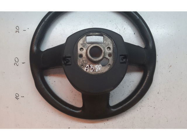 Руль Audi A3 S3 8P  2003 - 2012 года       