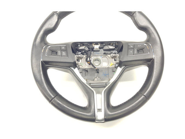 Руль Maserati Levante  2017 -  года 06700876130, 6700876130      