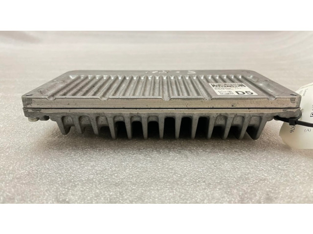 Блок управления двигателя 8966178880 Lexus NX