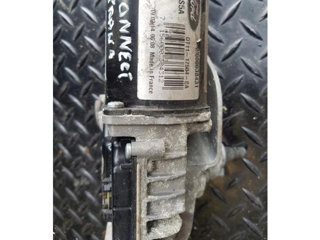 Моторчик дворников     Ford Transit -  Tourneo Connect