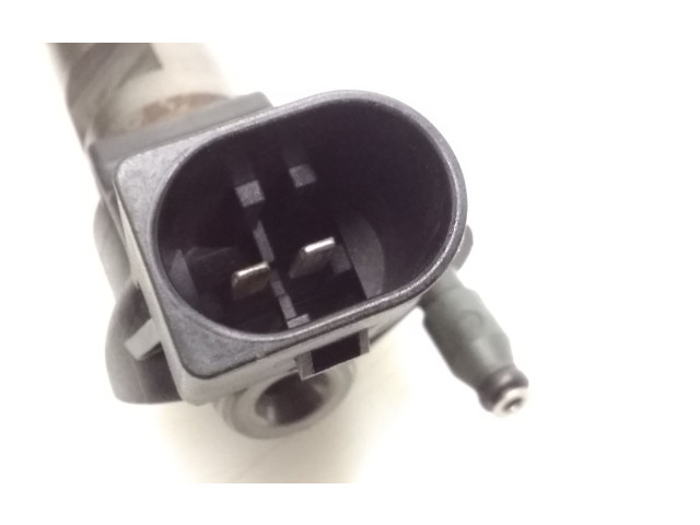 Vstřikovač 0445116015, 059130277AR Audi Q7 4L