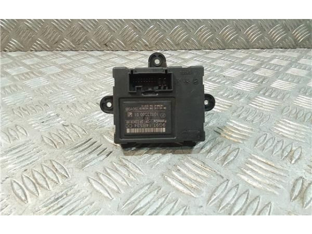 Модуль управления gateway 1002300001, 9G9T14B534CC   Ford S-MAX