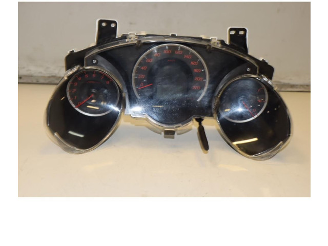 Панель приборов 78100-TF2-G011 Honda Jazz