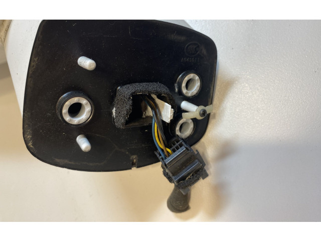 Зеркало электрическое Chevrolet Captiva - года