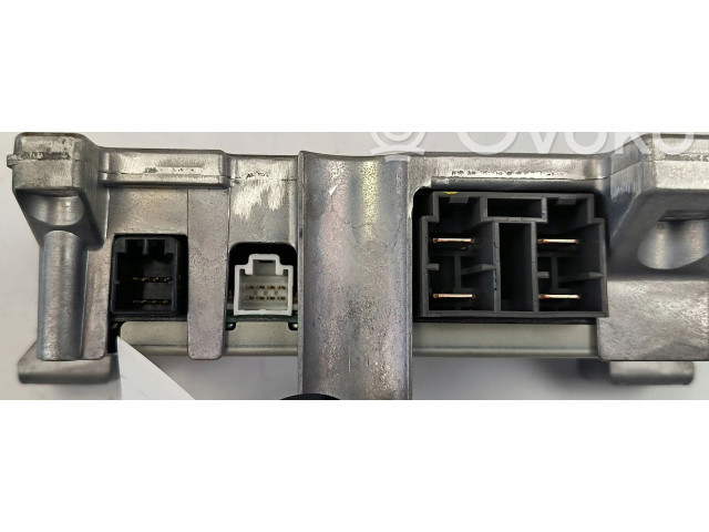 Блок комфорта A4545450032   Mitsubishi Colt   