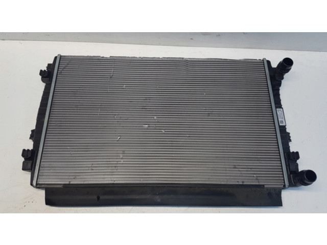 Радиатор охлаждающей жидкости