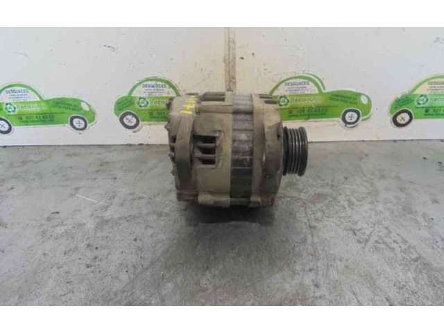 Генератор 0K24118300, 0K24118300   KIA Shuma      