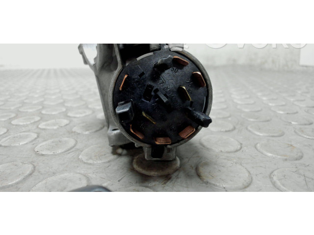 Подрулевой шлейф SRS 8E0998855D, 8E0998855   Skoda Fabia Mk2 (5J)