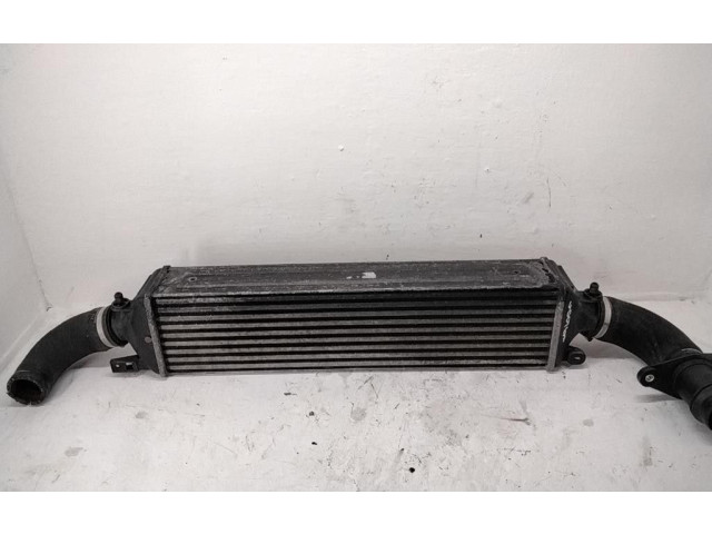 Интеркулер 50514486, 50514486 Alfa Romeo Giulietta