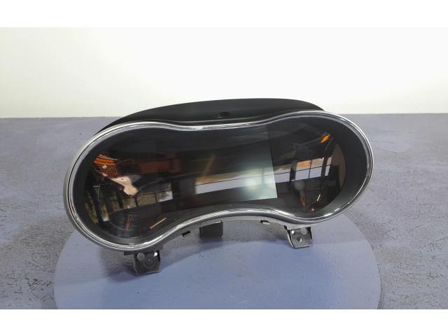 Панель приборов 68331516AC Jeep Grand Cherokee
