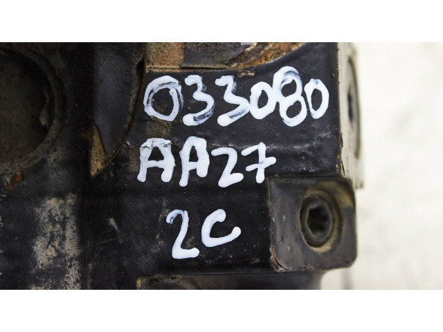 Топливный насос