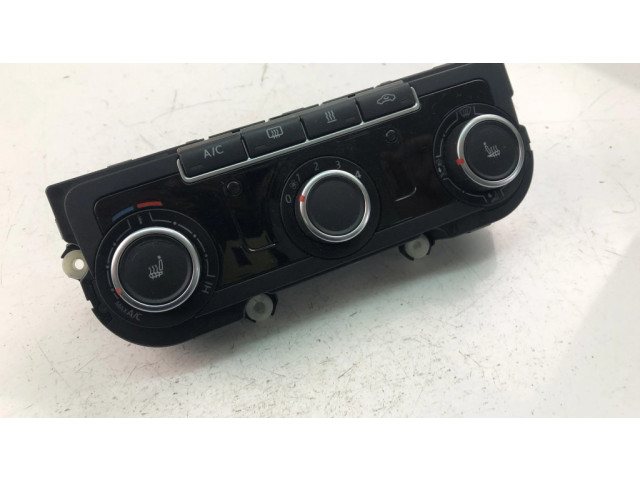 Блок управления климат-контролем 7N0907426CQ   Volkswagen Caddy