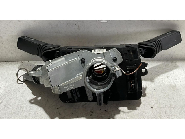 Řídící jednotka 0281012549, 0281012549 Opel Zafira B 2007