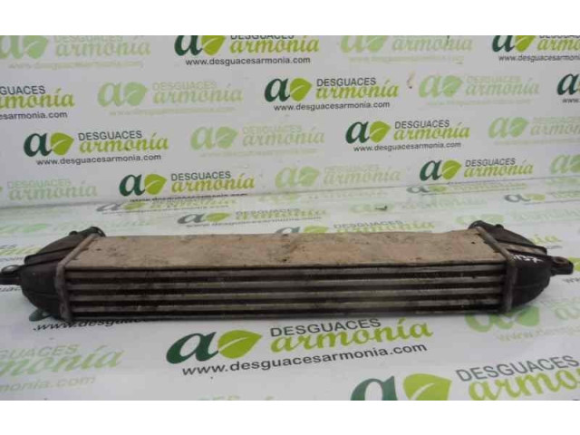 Интеркулер 46849068 Dacia Sandero 1.2