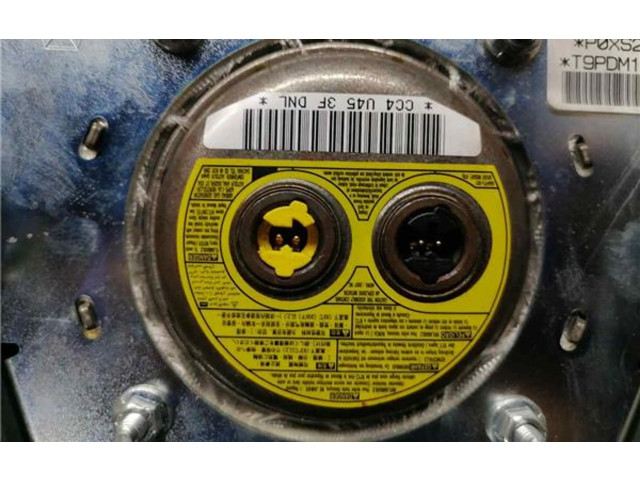 Подушка безопасности водителя P0XS26XDHAG, P0XS26XDHAG   Dodge Caliber