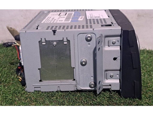 Радио/ проигрыватель CD/DVD / навигация 961601P050, 961601P050 KIA Venga