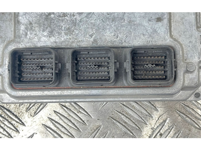 Блок управления двигателя 37820RTWE06, 37820RTW Honda CR-Z