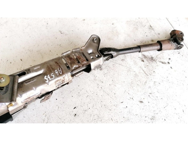    Рулевая рейка 1810940300N, 23L4D   Citroen C5 2005-2008 года